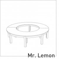 Steel » Mr. Lemon